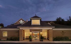 Homewood Suites by Hilton Allentown Bethlehem Airport