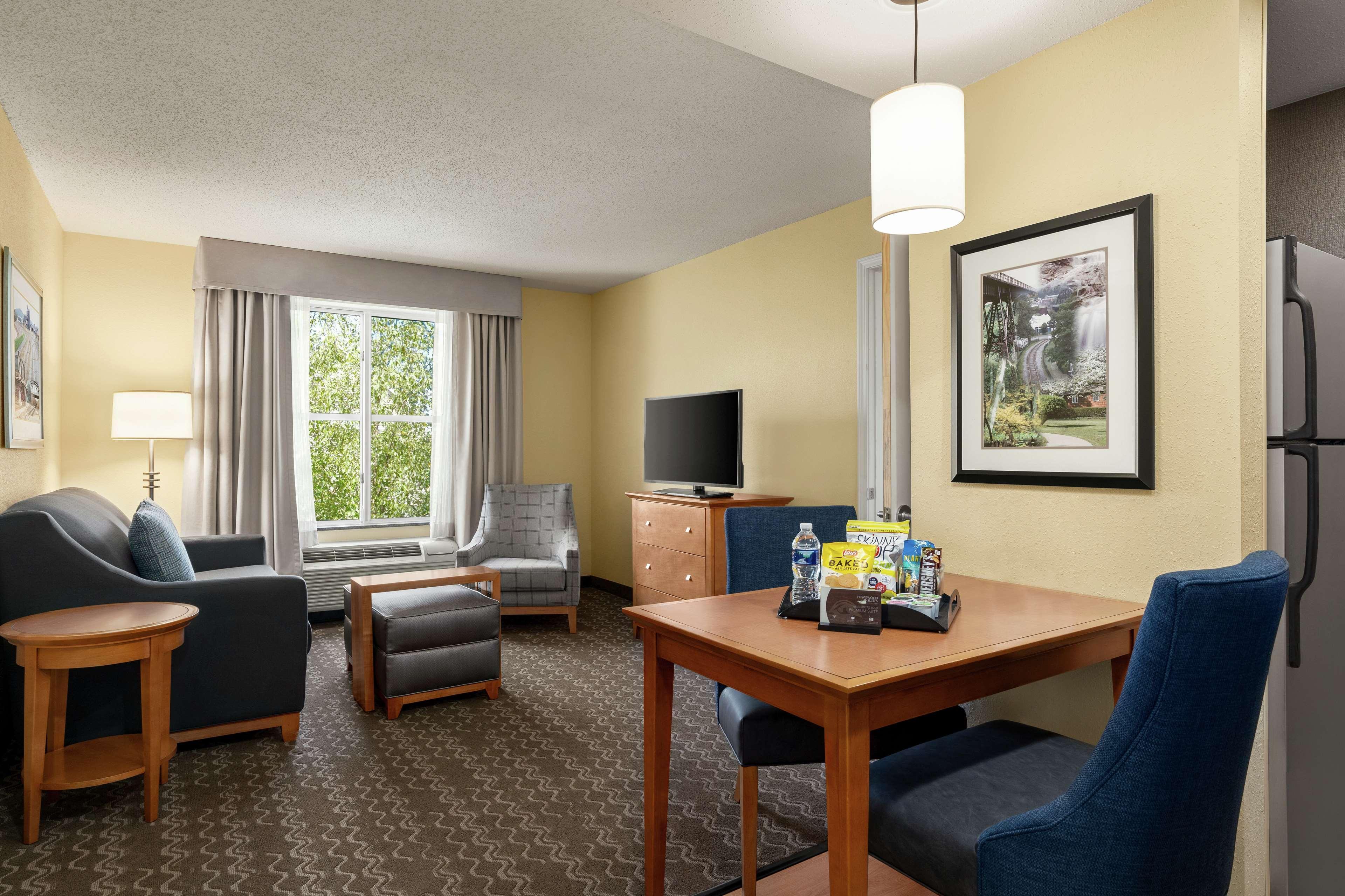 Homewood Suites By Hilton Allentown-Bethlehem Airport Exterior photo
