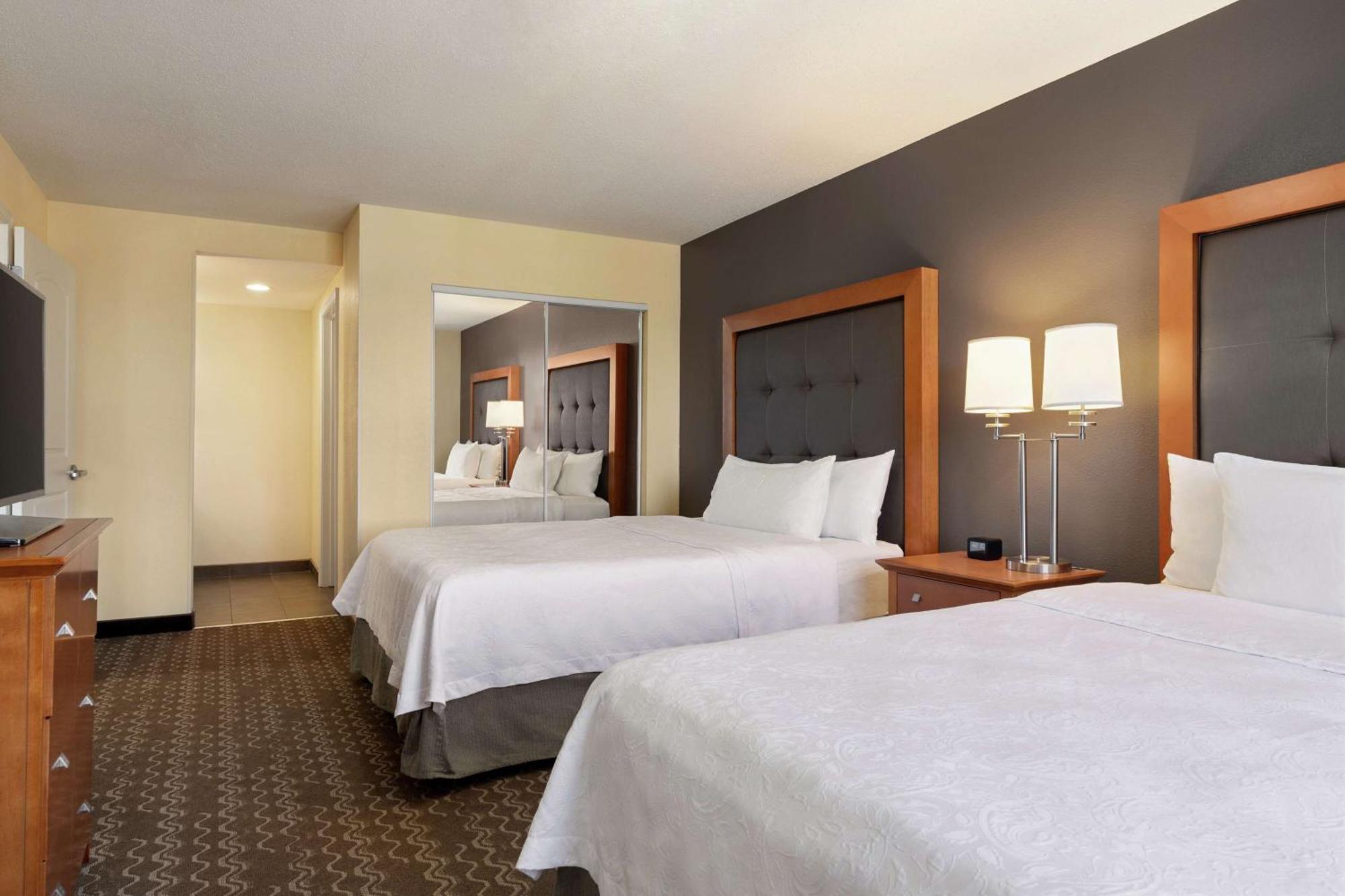 Homewood Suites By Hilton Allentown-Bethlehem Airport Exterior photo