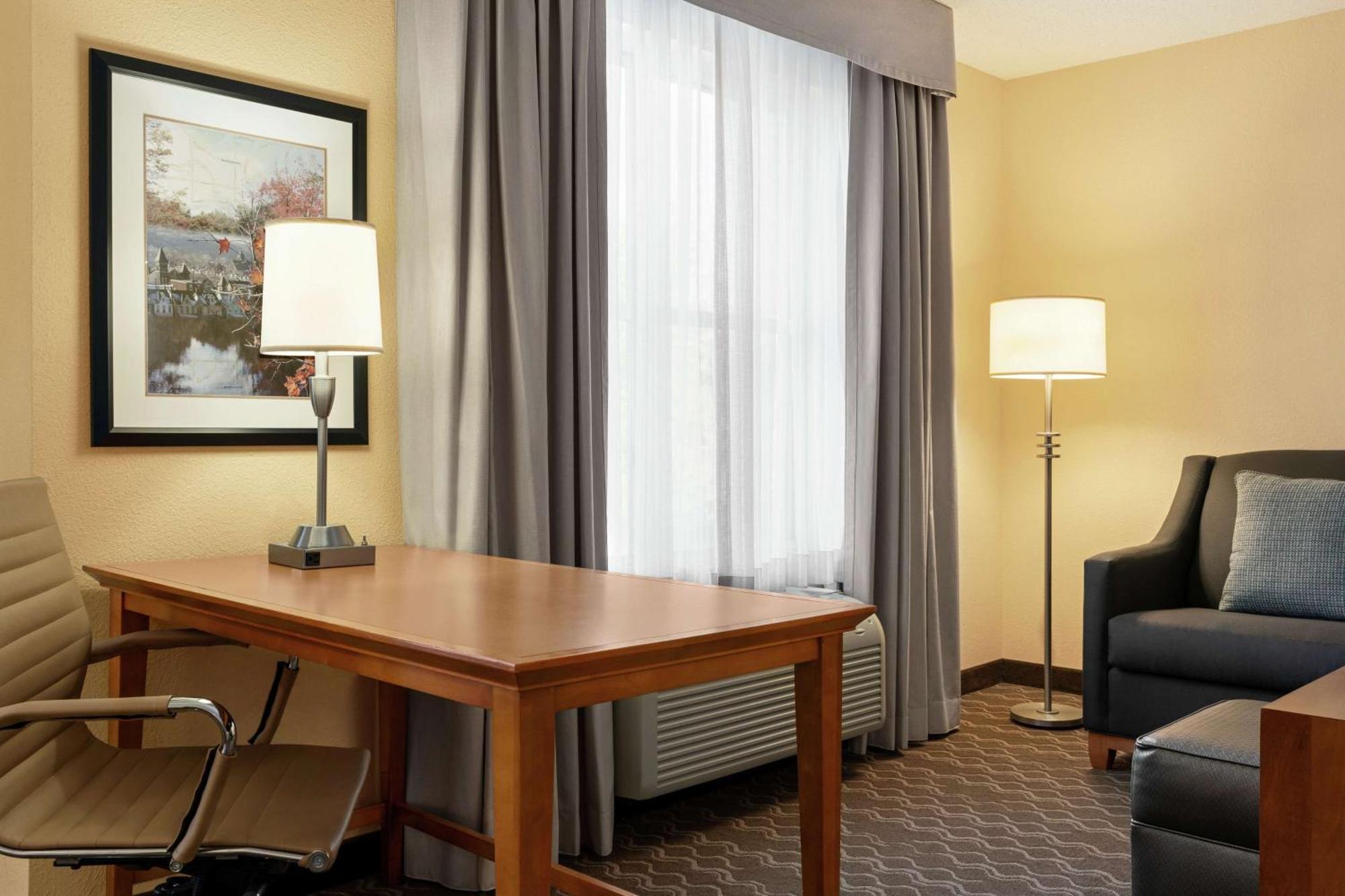 Homewood Suites By Hilton Allentown-Bethlehem Airport Exterior photo