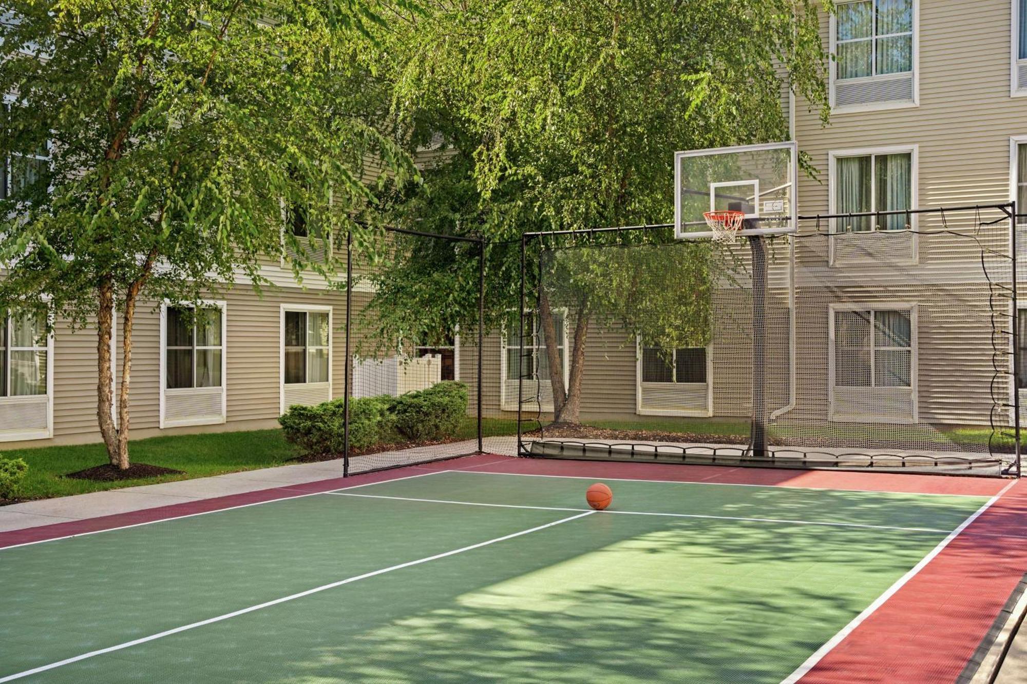 Homewood Suites By Hilton Allentown-Bethlehem Airport Exterior photo