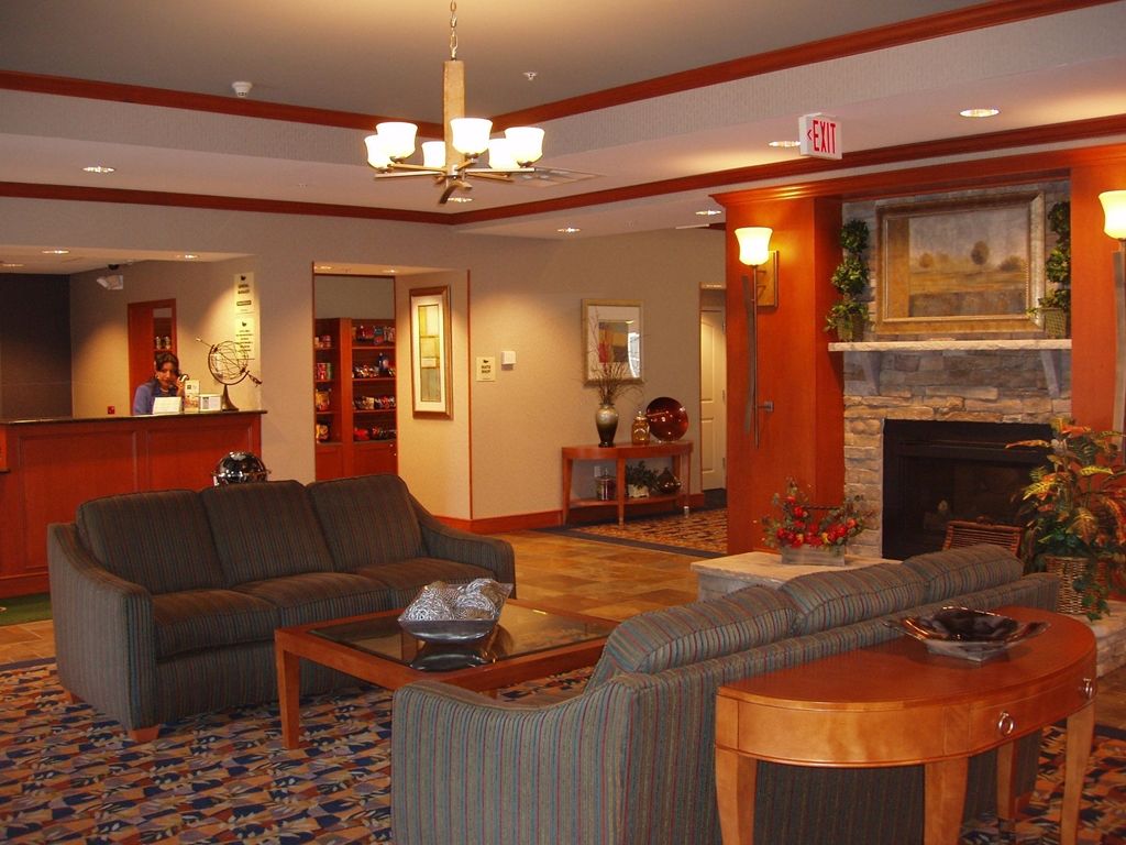 Homewood Suites By Hilton Allentown-Bethlehem Airport Interior photo