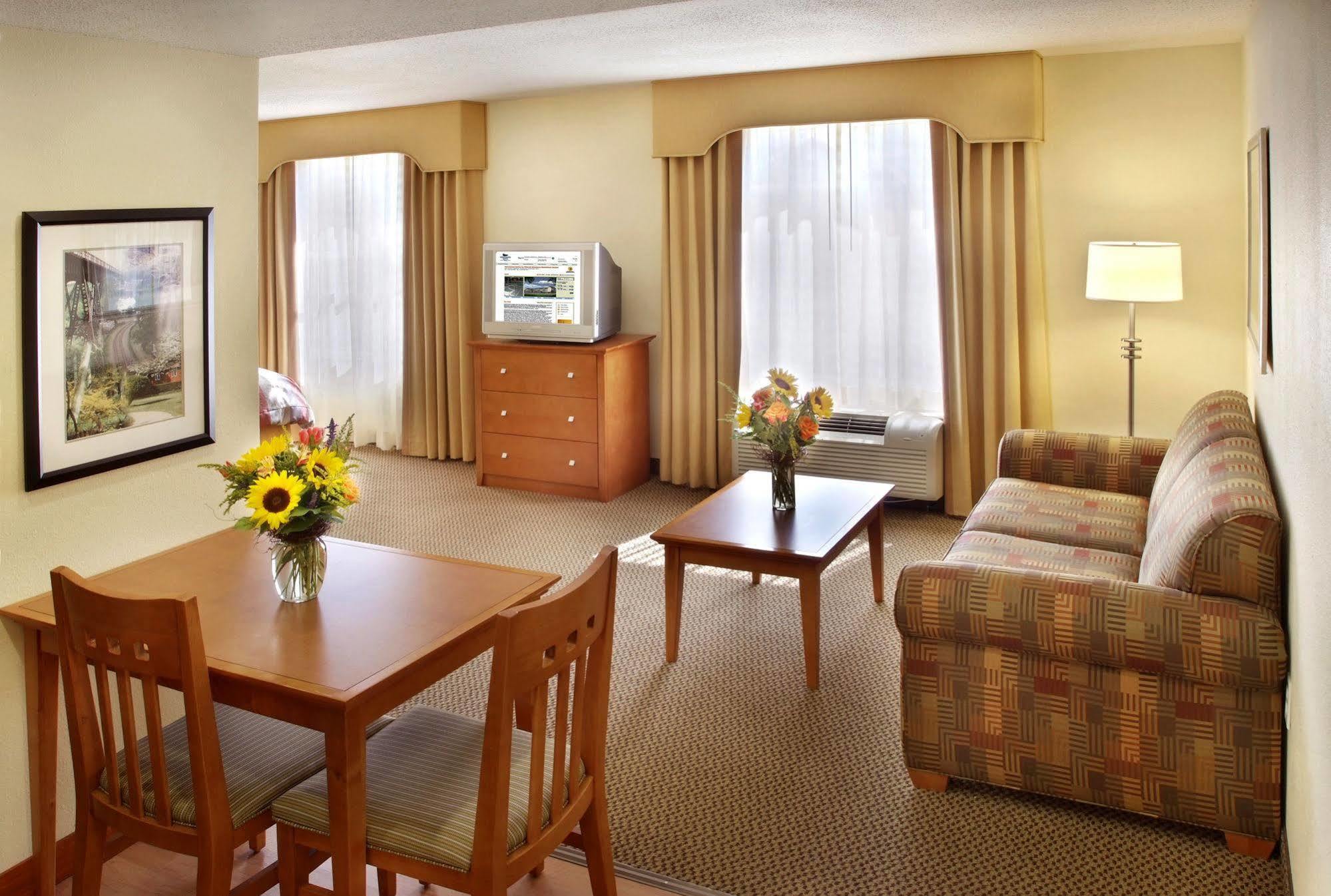 Homewood Suites By Hilton Allentown-Bethlehem Airport Exterior photo