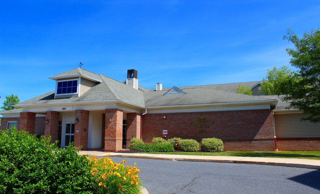 Homewood Suites By Hilton Allentown-Bethlehem Airport Exterior photo