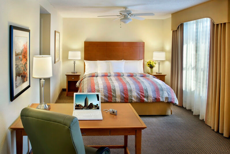 Homewood Suites By Hilton Allentown-Bethlehem Airport Exterior photo