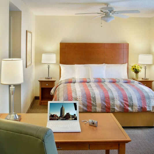 Homewood Suites By Hilton Allentown-Bethlehem Airport Exterior photo